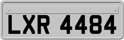 LXR4484