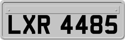 LXR4485