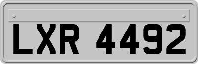 LXR4492
