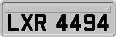LXR4494