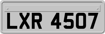 LXR4507