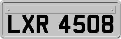 LXR4508