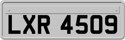 LXR4509