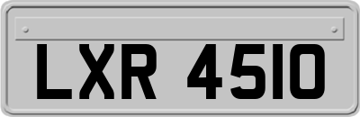 LXR4510