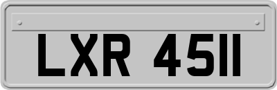 LXR4511