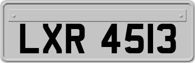 LXR4513