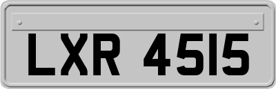 LXR4515