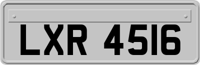 LXR4516