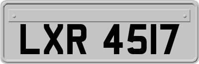 LXR4517