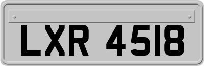 LXR4518