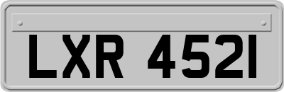 LXR4521