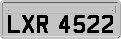 LXR4522