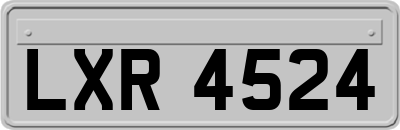 LXR4524