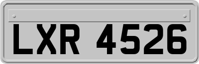 LXR4526