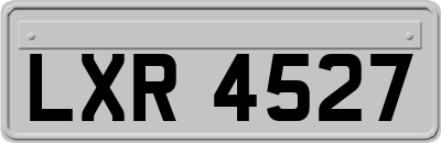 LXR4527