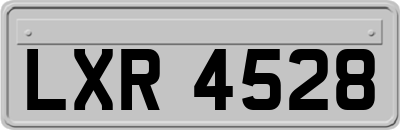 LXR4528