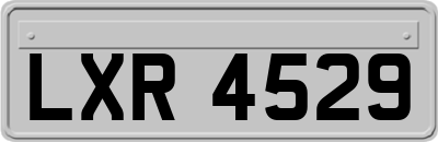 LXR4529
