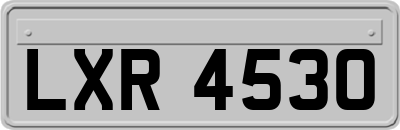 LXR4530