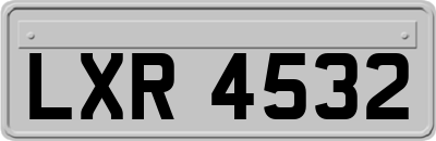 LXR4532