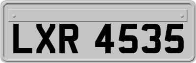 LXR4535