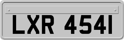 LXR4541
