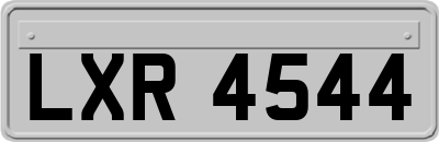 LXR4544