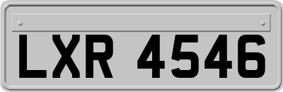 LXR4546