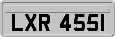 LXR4551