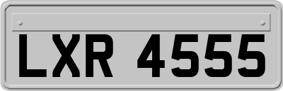 LXR4555