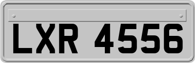 LXR4556