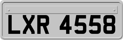 LXR4558
