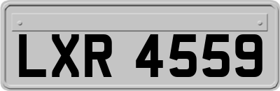 LXR4559
