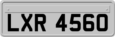 LXR4560