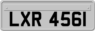 LXR4561