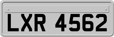 LXR4562