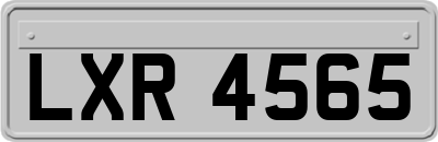 LXR4565