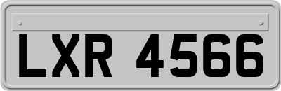 LXR4566