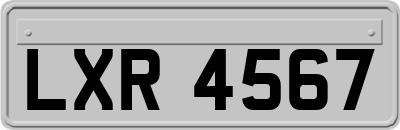 LXR4567