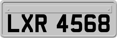 LXR4568