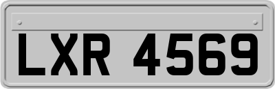 LXR4569