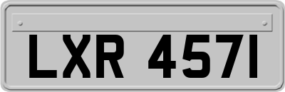 LXR4571