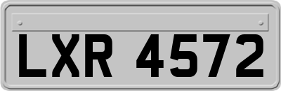 LXR4572