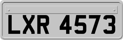 LXR4573