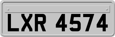 LXR4574