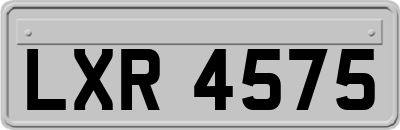 LXR4575