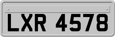 LXR4578