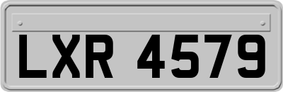 LXR4579