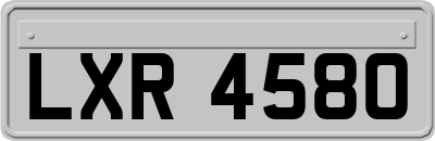 LXR4580