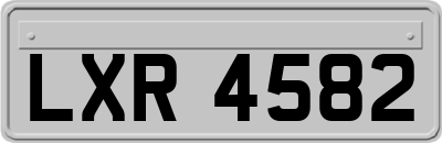 LXR4582