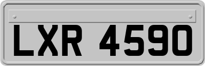 LXR4590